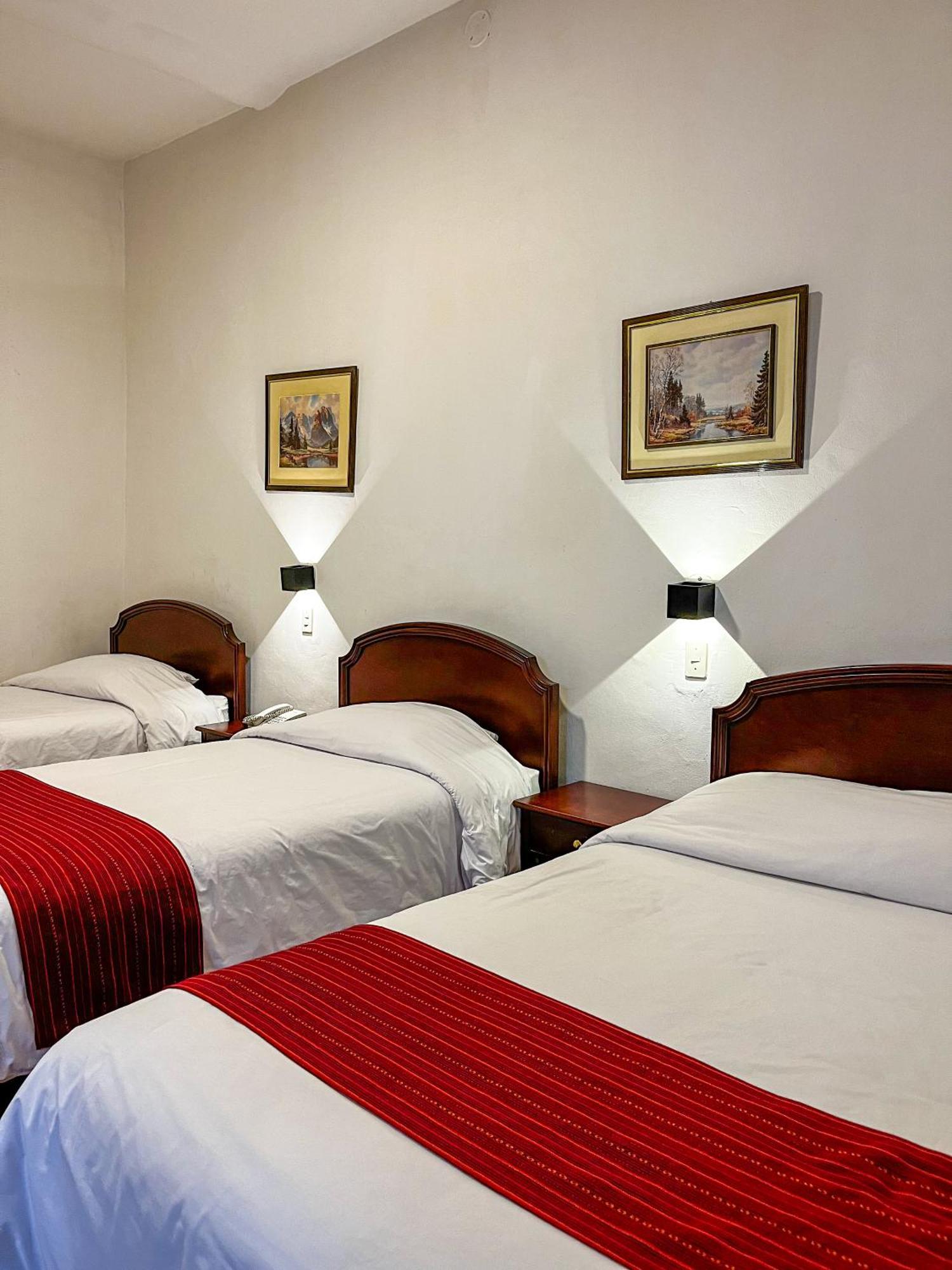Hotel Cusco Plaza Saphi Exterior photo